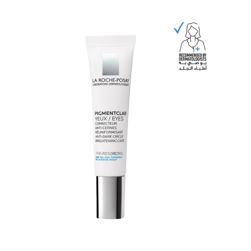 La Roche-Posay Pigmentclar Eye Cream for Dark Circles 15ml