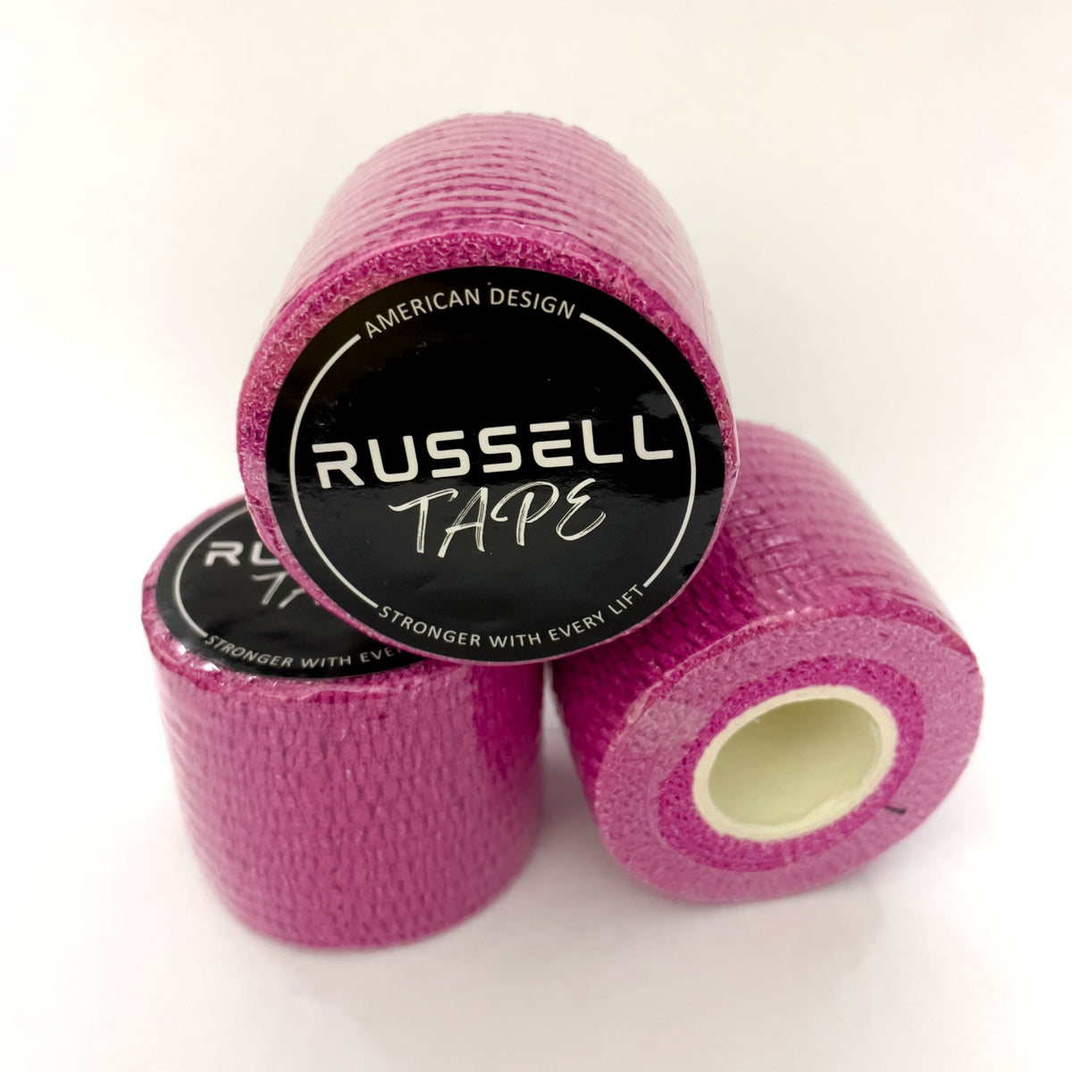 Russell Tape