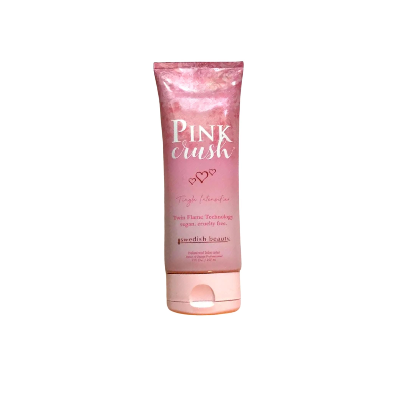 Pink Crush Tingle Intensifier 207ml