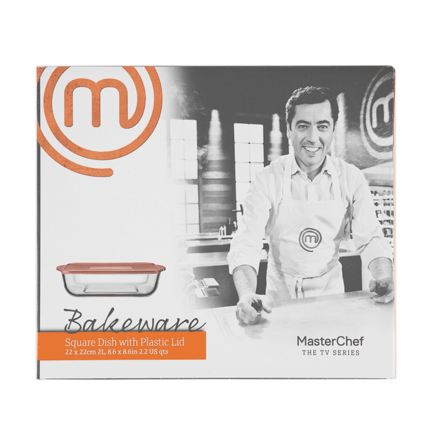 The German Outlet, MasterChef, Baking dish with Lid