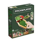 Pitch&Plakks by PLAKKS