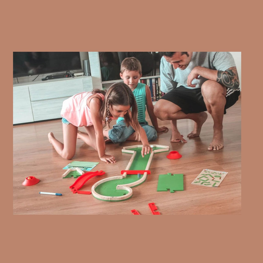 Pitch&Plakks by PLAKKS