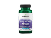Swanson Magnesium Malate 1000 mg 60 Pieces