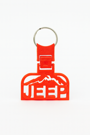 JEEP Keychains