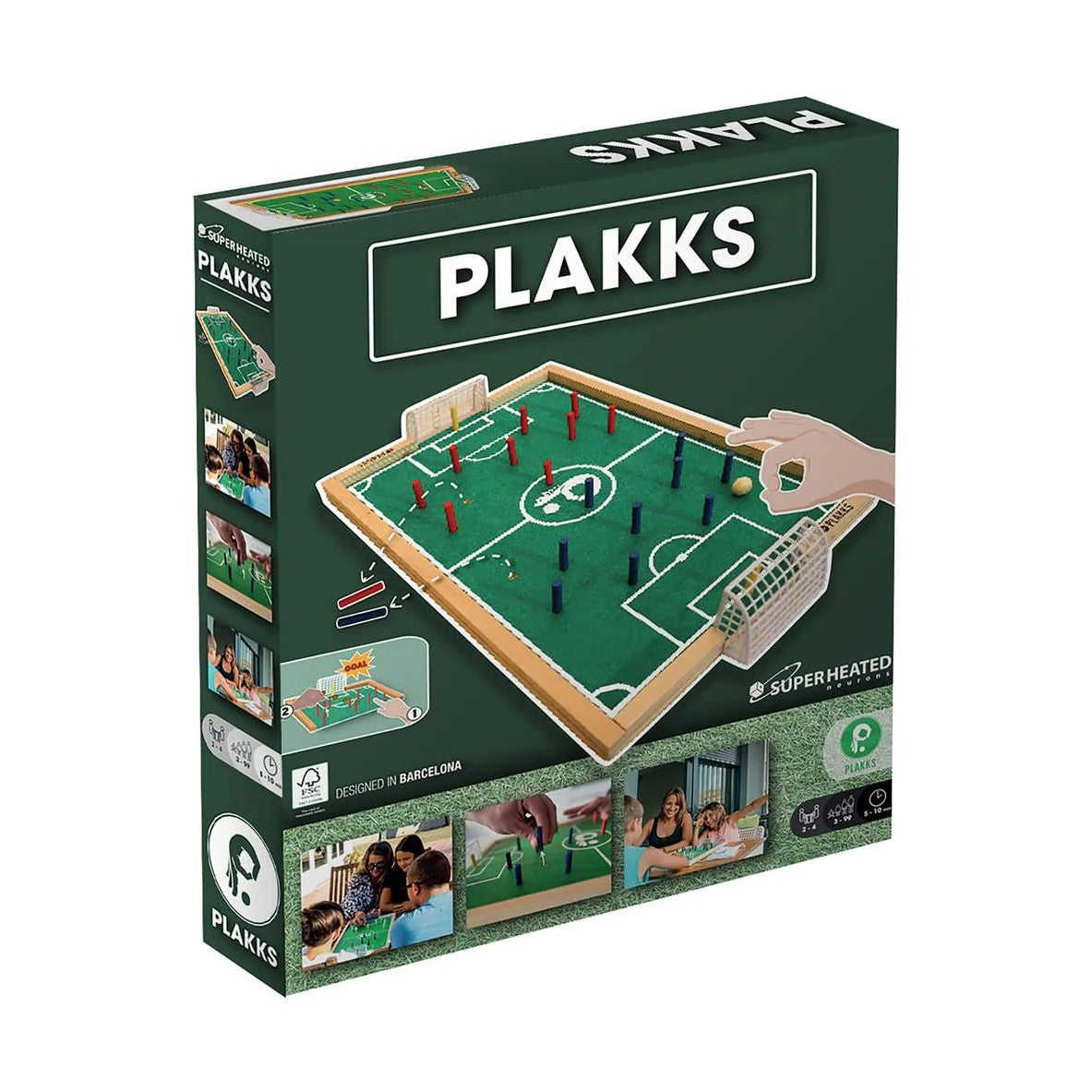 Plakks by PLAKKS