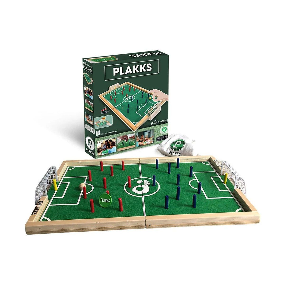 Plakks by PLAKKS