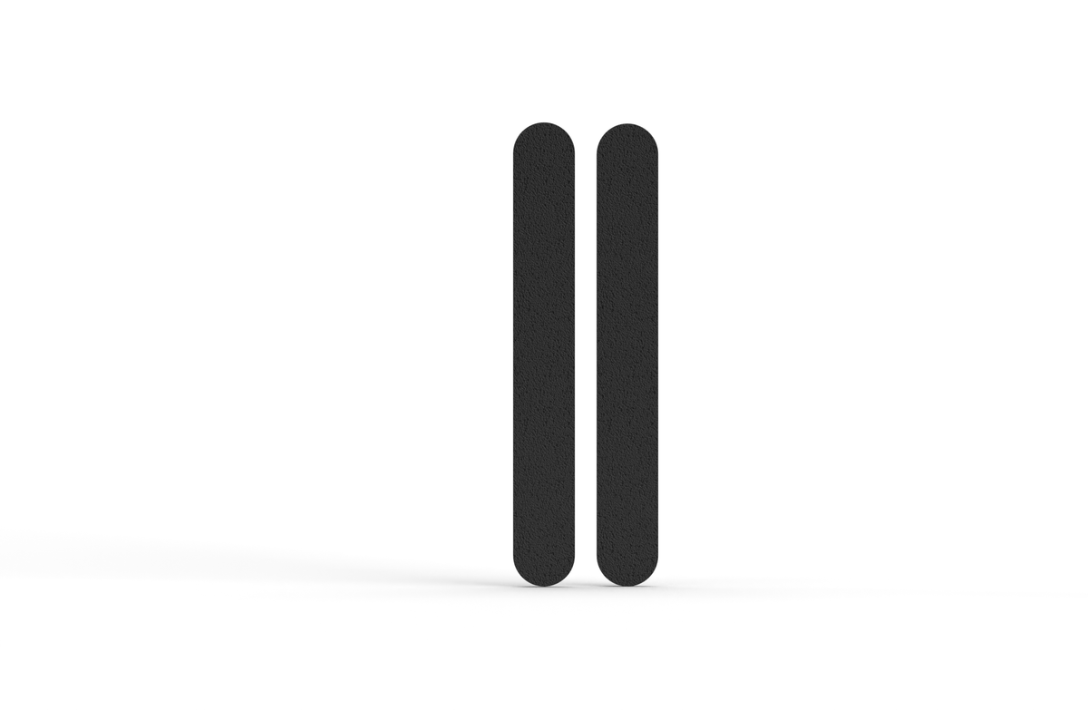 Plastic Nail File