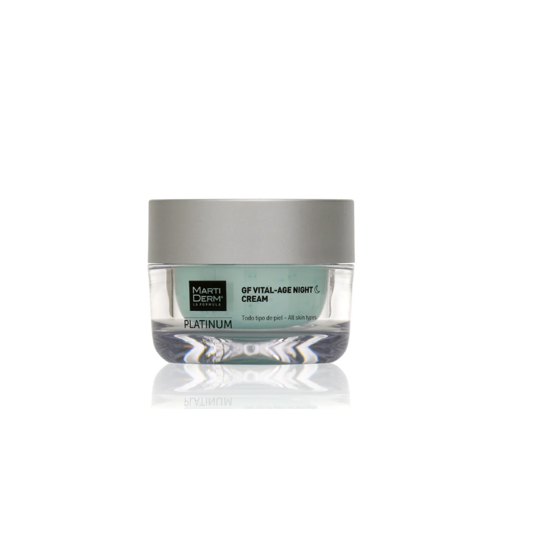 GF Vital-Age Night Cream 50ml
