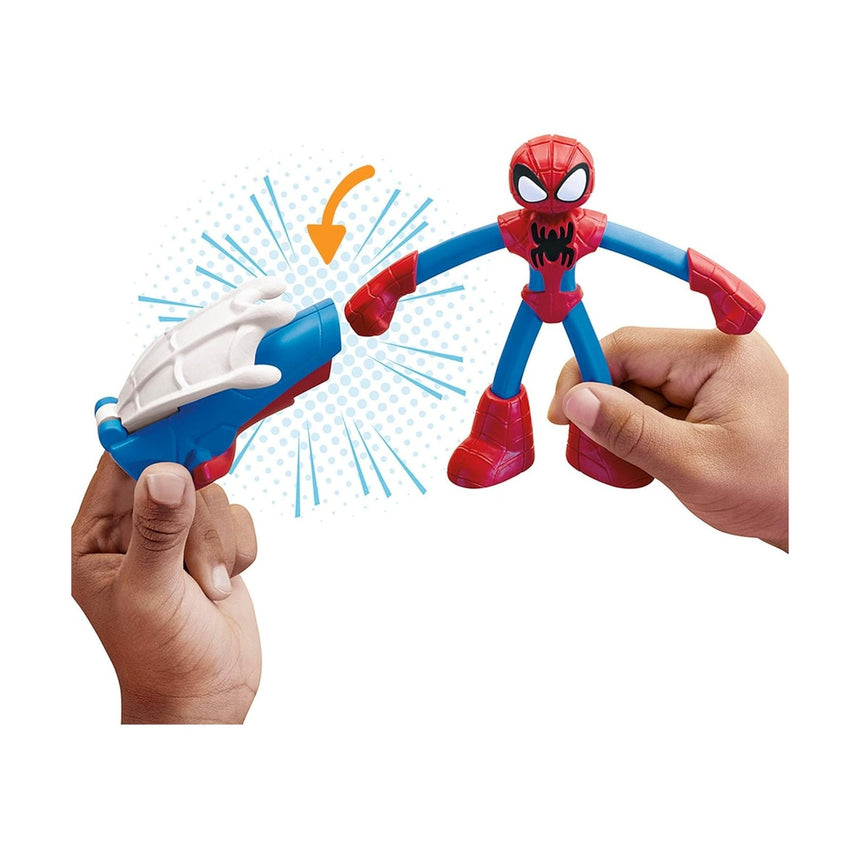 Play-Doh Marvel Thwip Squisher by Hasbro