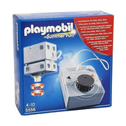 Playmobil Electric Ride Motor (5556) by Playmobil