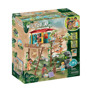 Playmobil Wiltopia Family Tree House (71013) by Playmobil