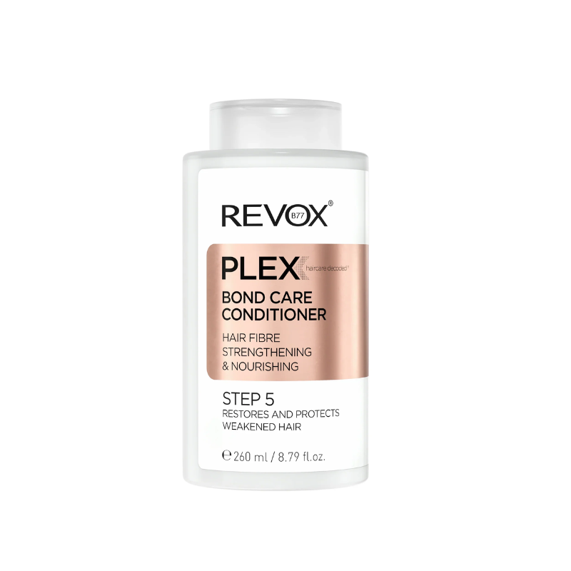 Revox Plex Bond Care Hair Conditioner
