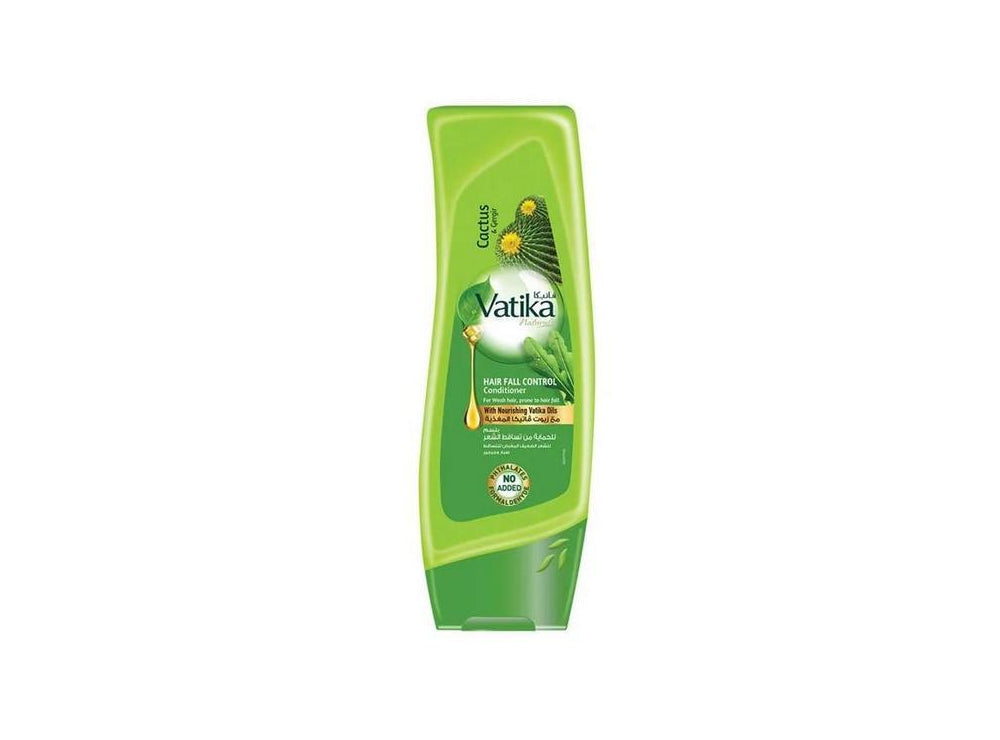 Vatika Hair Fall Control Conditioner 400 ml