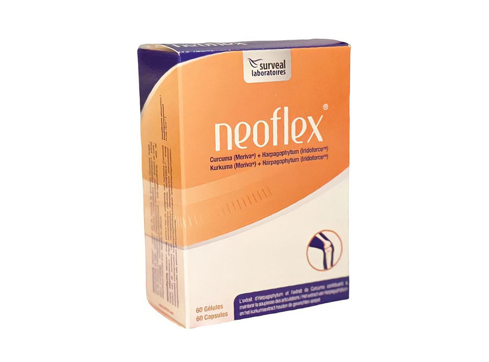 Neoflex Joint Support Capsules 60