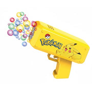 Pokemon Automatic Bubble Gun