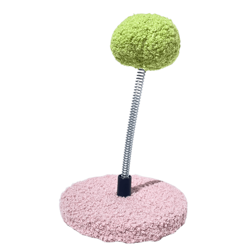 Small Pole Toy