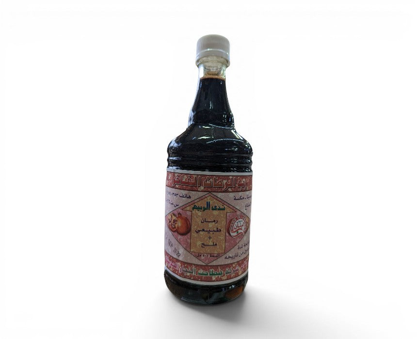 Pomegranate Molasses