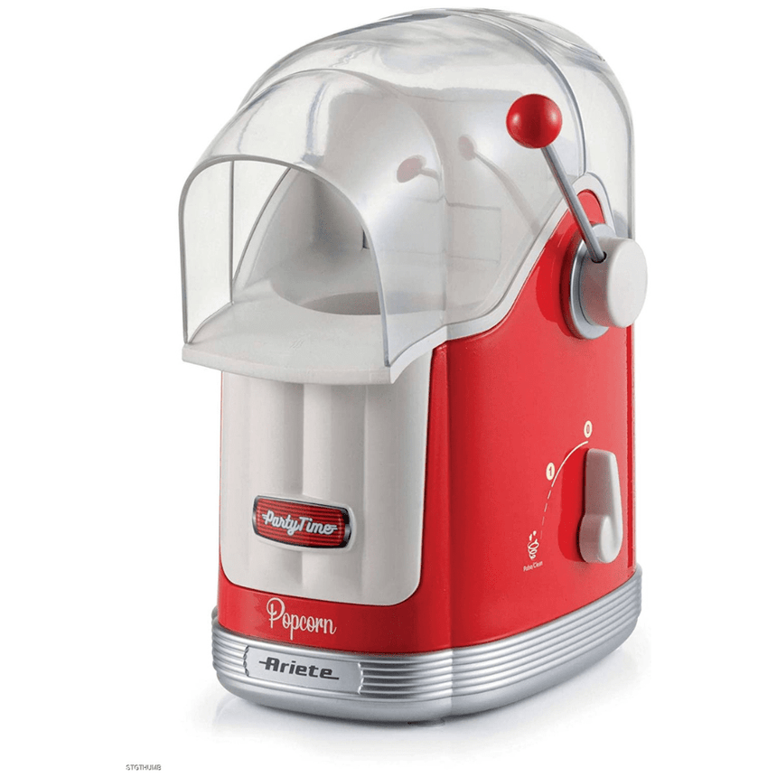 Pop Corn Maker With Lever Pop corn Makers Pop Corn Maker With Lever Pop Corn Maker With Lever Ariete