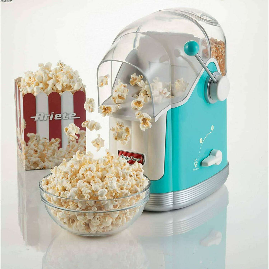 Pop Corn Maker With Lever Pop corn Makers Pop Corn Maker With Lever Pop Corn Maker With Lever Ariete