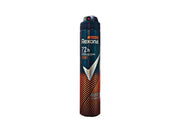 Rexona Men Sport Deo Spray 200 ml