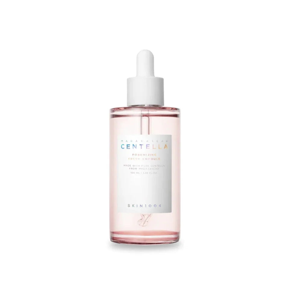 Centella Poremizing Fresh Ampoule 100 ML