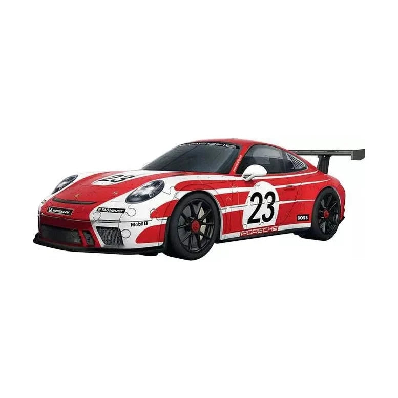 Porsche 911 GT3 Cup Salzburg by Ravensburger