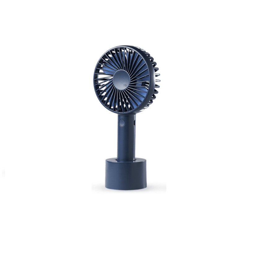 The German Outlet, Power Group, Portable Rechargeable Fan, Portable Rechargeable Fan