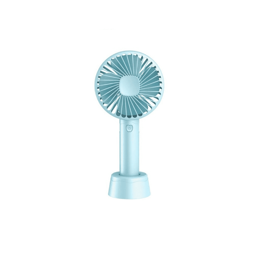 The German Outlet, Power Group, Portable Rechargeable Fan, Portable Rechargeable Fan