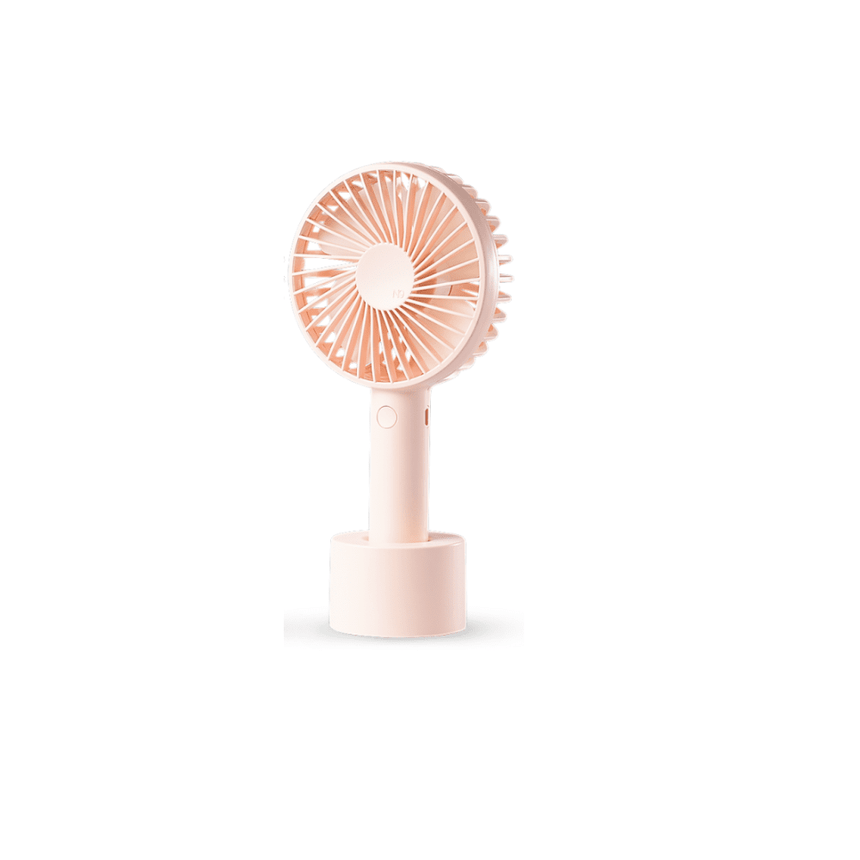 The German Outlet, Power Group, Portable Rechargeable Fan, Portable Rechargeable Fan