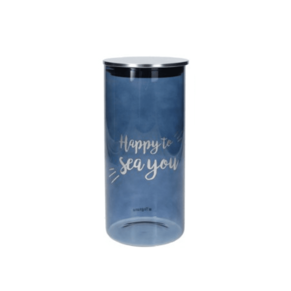 The German Outlet, Tognana, Small, Medium and Large Jars, Small, Medium and Large Jars
