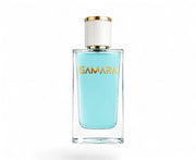 Powder Eau De Musk Spray