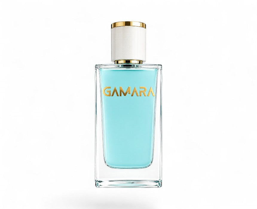 Powder Eau De Musk Spray