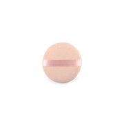 Powder Puff Sponge Beige