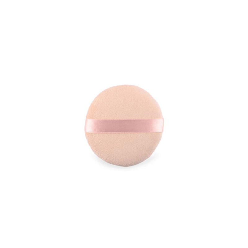 Powder Puff Sponge Beige