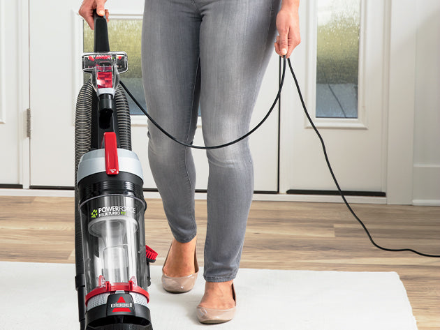 Powerforce Helix Turbo Bagless Vacuum | 2110E