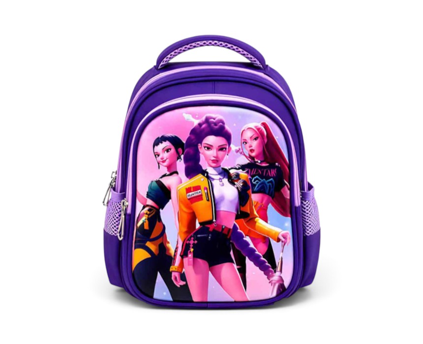 Genova Pre-K Mini Backpack K-pop