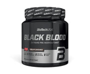 Biotech Preworkout Caf 0.3 kg