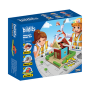 Precast Home Kit by BILDITS
