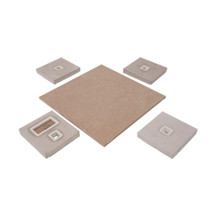 Precast Home Kit by BILDITS