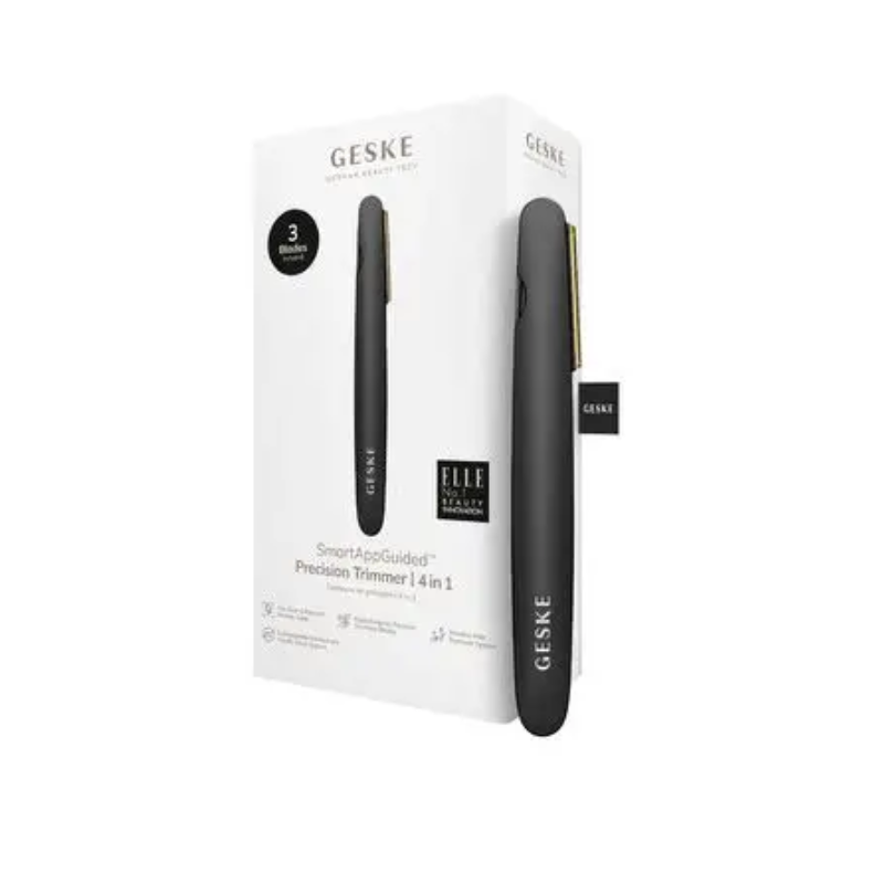 Precision Trimmer | 4 in 1