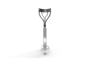 Precision Eyelash Curler