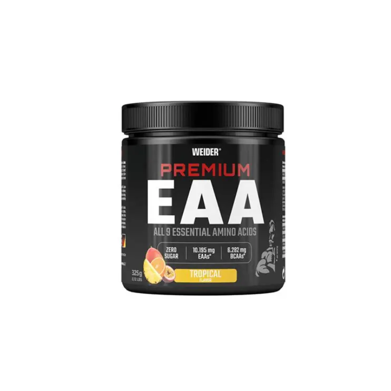 Premium EAA Tropical Flavor 325g