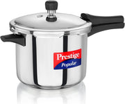 Prestige Popular Pressure Cooker, 5L