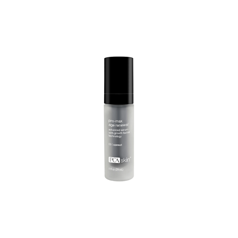 PCA Skin Pro Max Age Renewal Serum