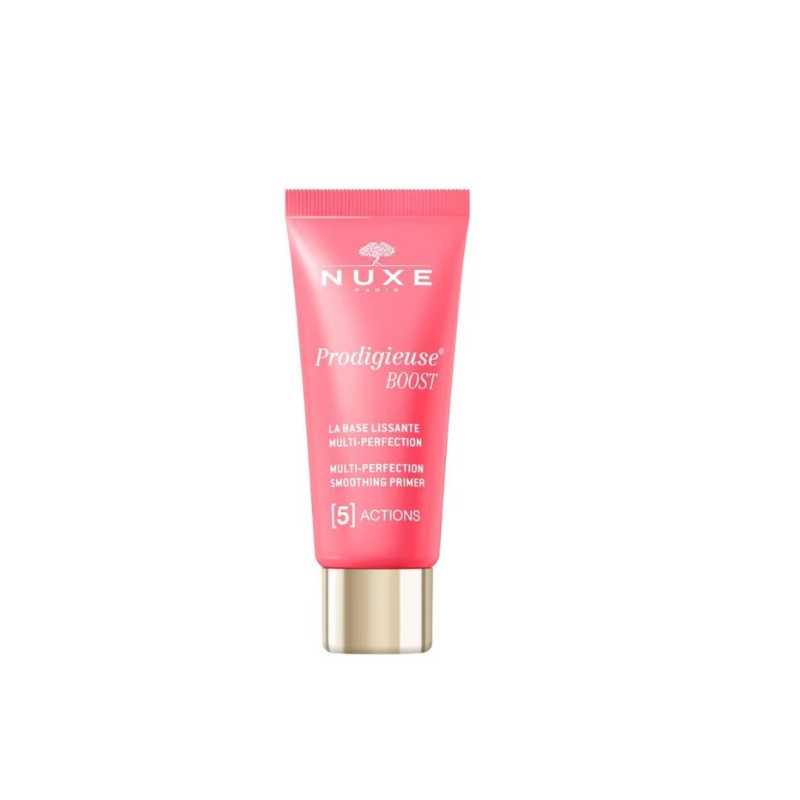 Nuxe Prodigieuse Boost Multi-Perfection Smoothing Primer 30ml