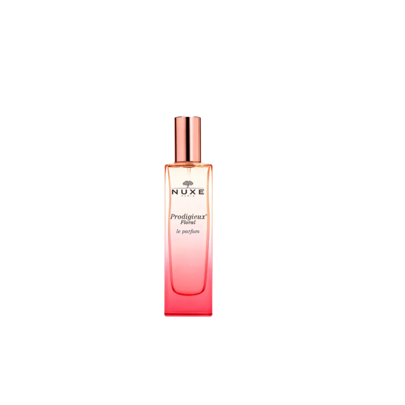 Nuxe Floral Perfume Prodigieux