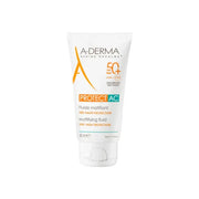 A Derma Protect AC Mattifying Fluid SPF 50 40 mL