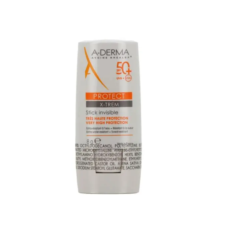 Protect X-treme Stick Invisible Spf50+ 8g