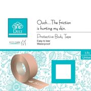 Protective Body Tape