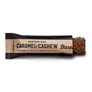 Barebells Caramel Cashew Protein Bar